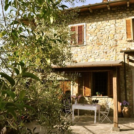מלון Pergine Valdarno A Casa Di Raffa מראה חיצוני תמונה