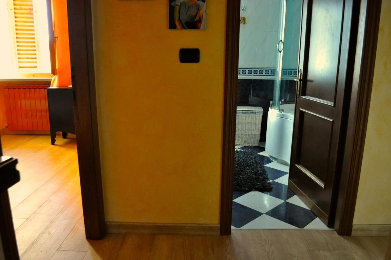 מלון Pergine Valdarno A Casa Di Raffa מראה חיצוני תמונה