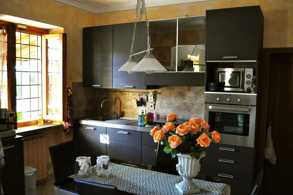 מלון Pergine Valdarno A Casa Di Raffa מראה חיצוני תמונה