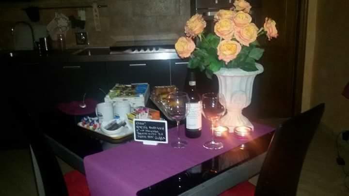 מלון Pergine Valdarno A Casa Di Raffa מראה חיצוני תמונה