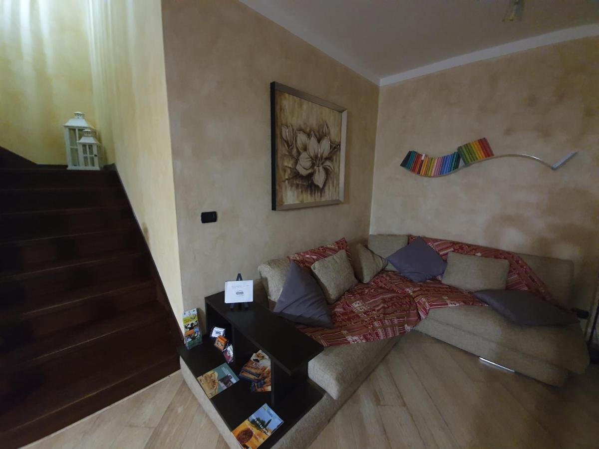 מלון Pergine Valdarno A Casa Di Raffa מראה חיצוני תמונה